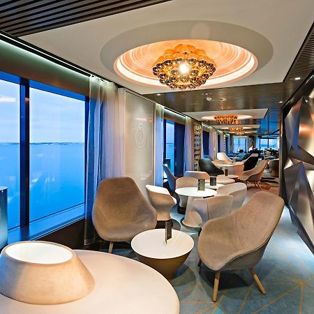 Viking Line Ferry Viking Grace - Mini-Cruise From Turku Hotel ภายนอก รูปภาพ