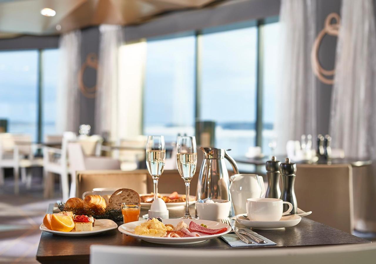 Viking Line Ferry Viking Grace - Mini-Cruise From Turku Hotel ภายนอก รูปภาพ