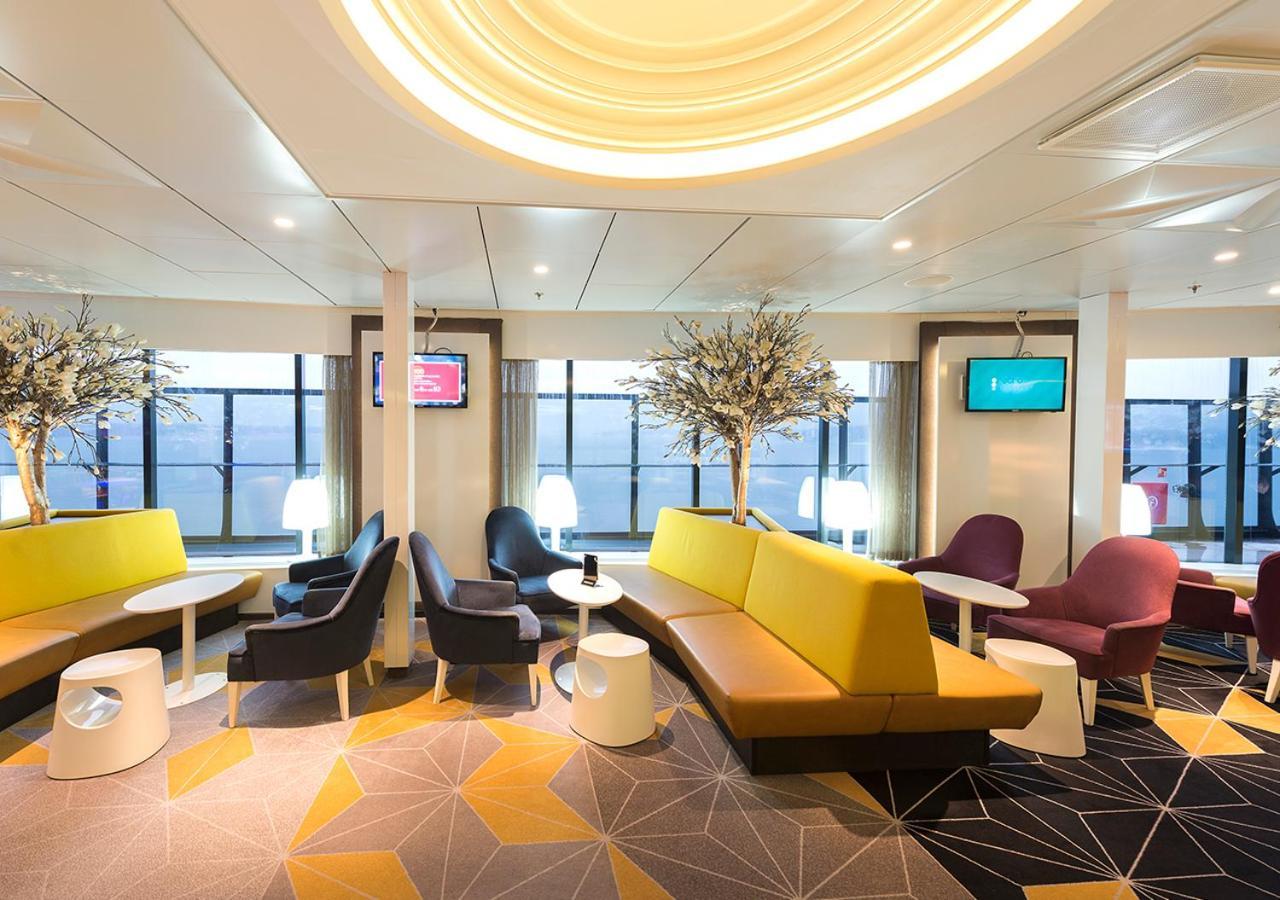 Viking Line Ferry Viking Grace - Mini-Cruise From Turku Hotel ภายนอก รูปภาพ