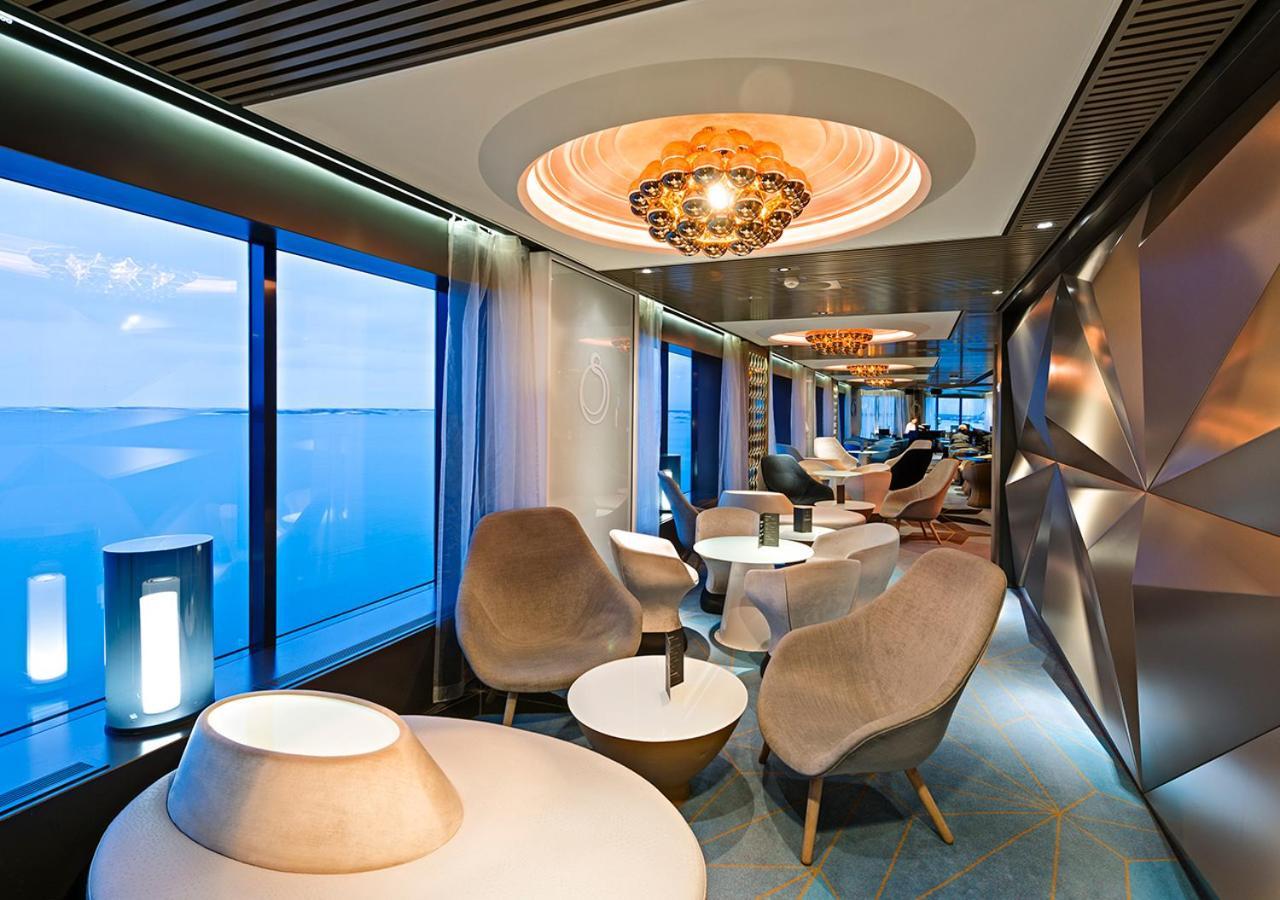 Viking Line Ferry Viking Grace - Mini-Cruise From Turku Hotel ภายนอก รูปภาพ