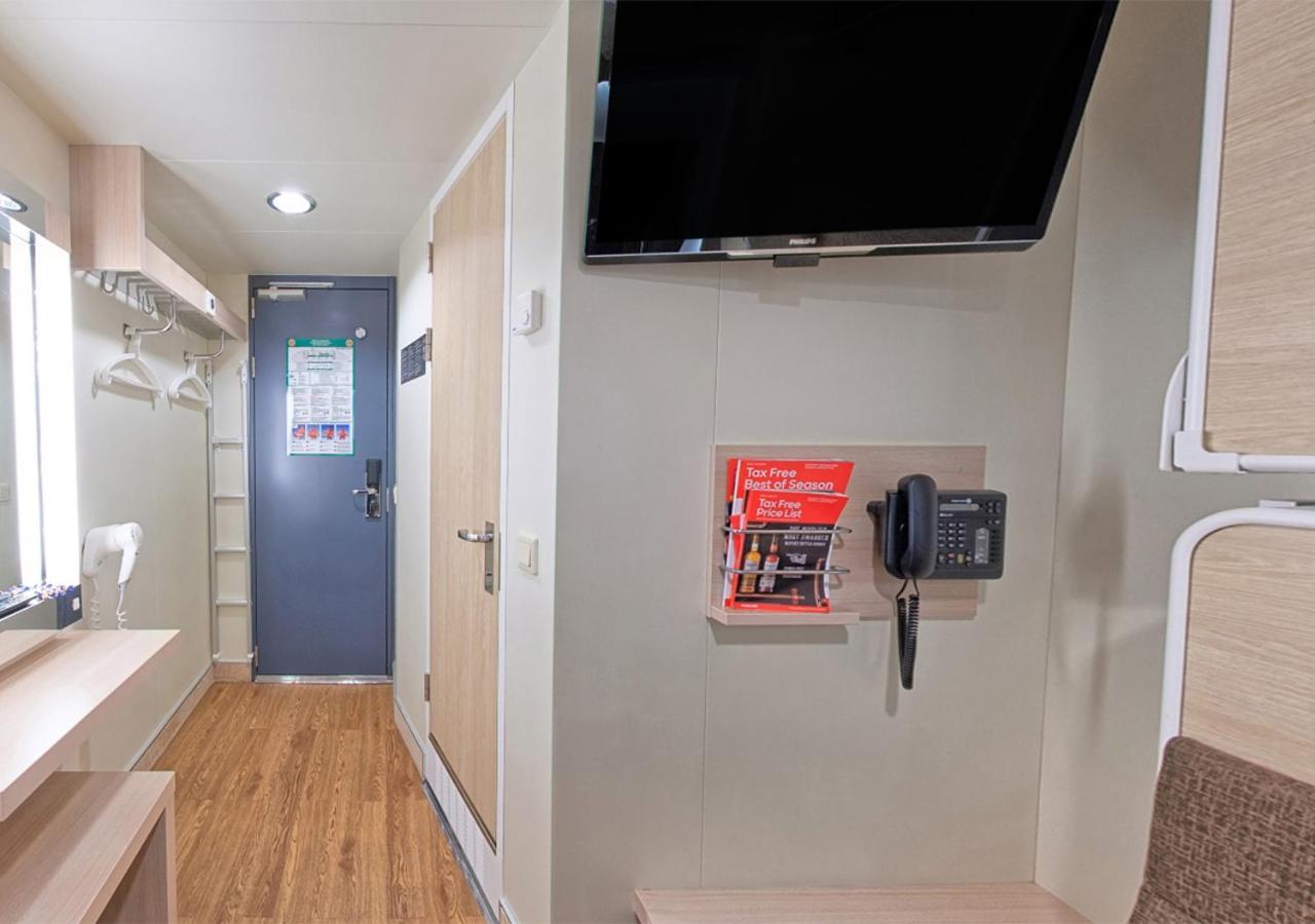 Viking Line Ferry Viking Grace - Mini-Cruise From Turku Hotel ห้อง รูปภาพ